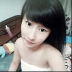 你的样子在我心里