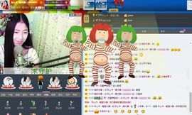 愿一切安好啊！主播照片