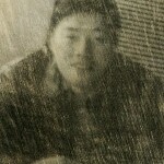 二十七楼的月光海报