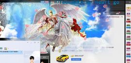 荷曦♫つ主播照片
