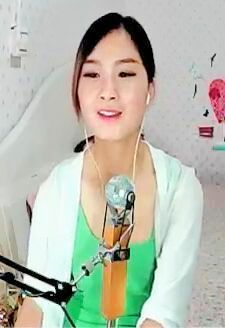 ◤秋湖明月◥主播照片