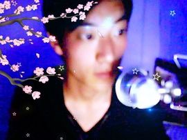 小滕_~音§乐主播照片