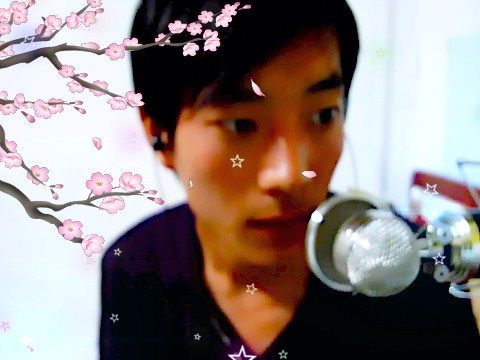 小滕_~音§乐主播照片