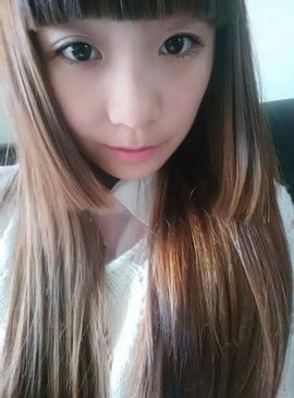 ❤黄豆豆❤主播照片