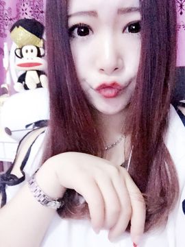 善丶静静的唱歌主播照片