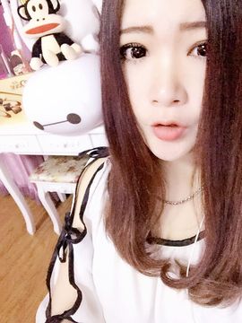 善丶静静的唱歌主播照片