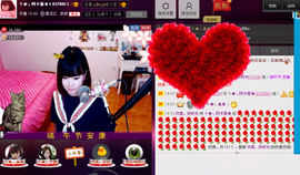 Tiffany_66主播照片