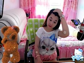 真真0e主播照片