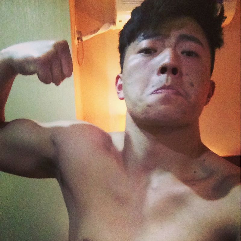 朱自觉的主播海报