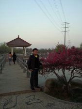 李红义主播照片