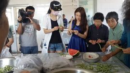 ZH砥砺前行主播照片