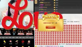 曼娜丽莎主播照片