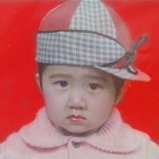 拯救你的美少女战士海报