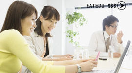 EATking主播照片