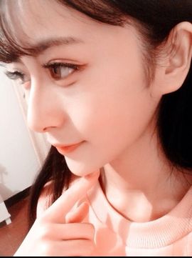 糖瓷糖瓷主播照片