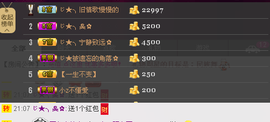 Tiffany_66主播照片