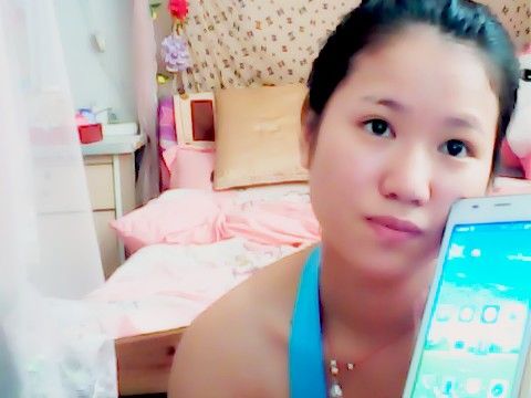 纯属♫雅熙的主播照片