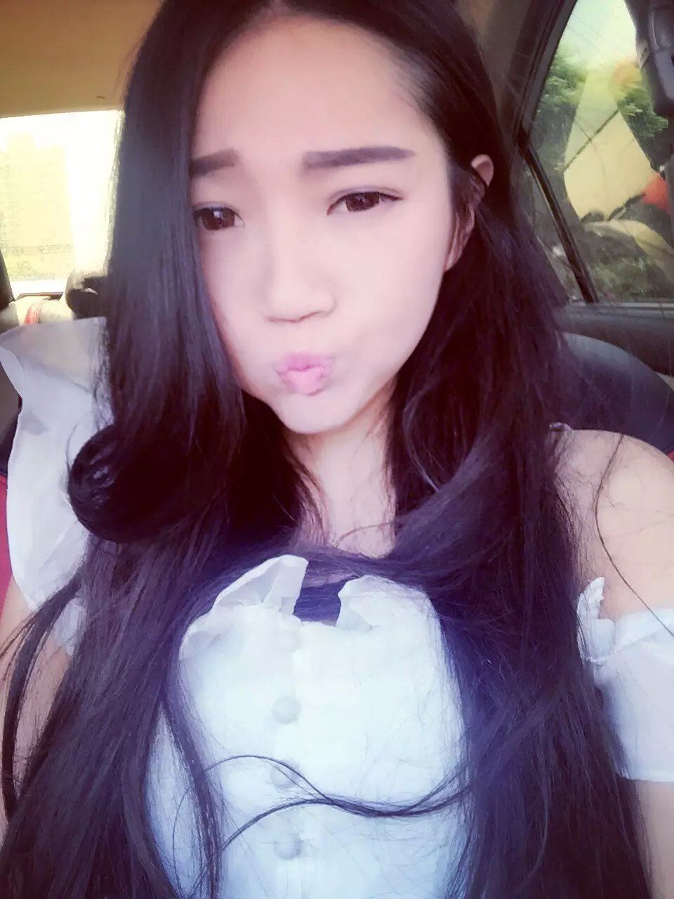 暴走桃子的主播照片