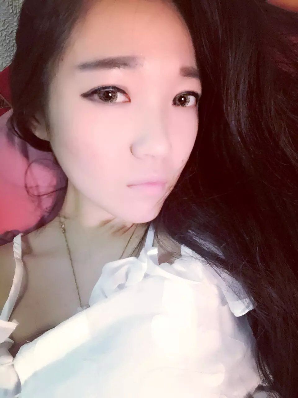 暴走桃子的主播照片