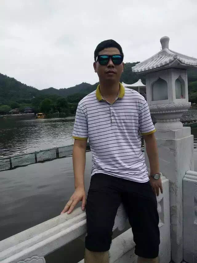 气鱼轩楊的主播照片