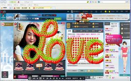 林雅琪。。。主播照片