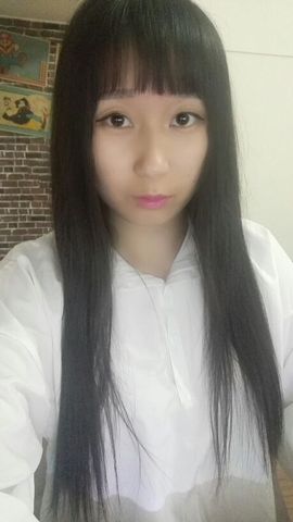 ❀北葵﹏主播照片