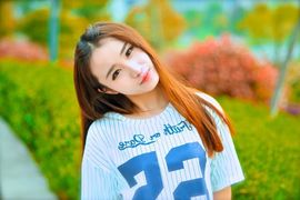 美伢不再美主播照片