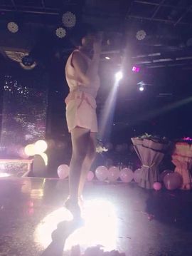 ↙`ゞ玖妹主播照片