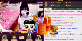 Tiffany_66主播照片