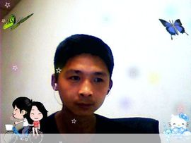 ☆爱在人间☆主播照片