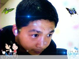 ☆爱在人间☆主播照片