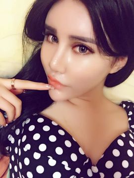 ☆漫妮Fiona✧*主播照片