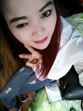 阿鳳寶寶主播照片
