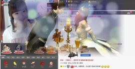 停播三天检修设备主播照片