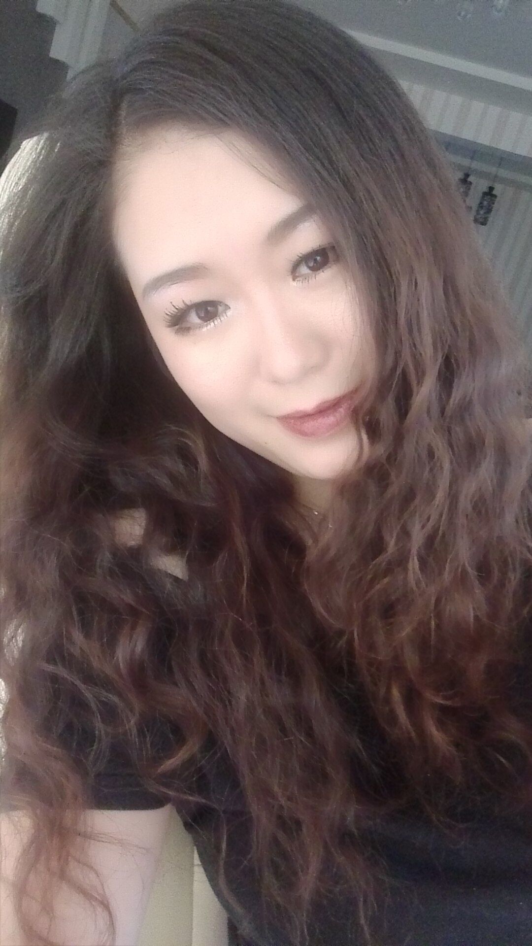Ace沫颜的主播照片