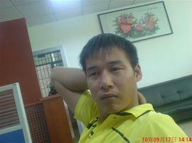 ♥℡龍寶主播照片