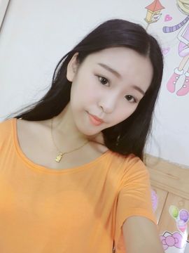 美子_baby主播照片