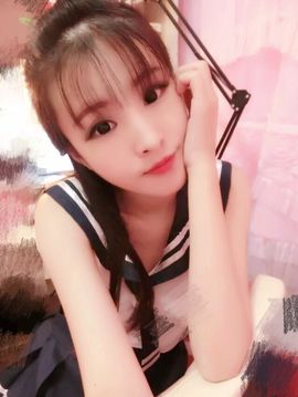 为爱♥♡灬停留主播照片