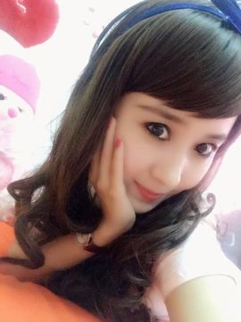 为爱♥♡灬停留主播照片