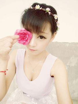 为爱♥♡灬停留主播照片
