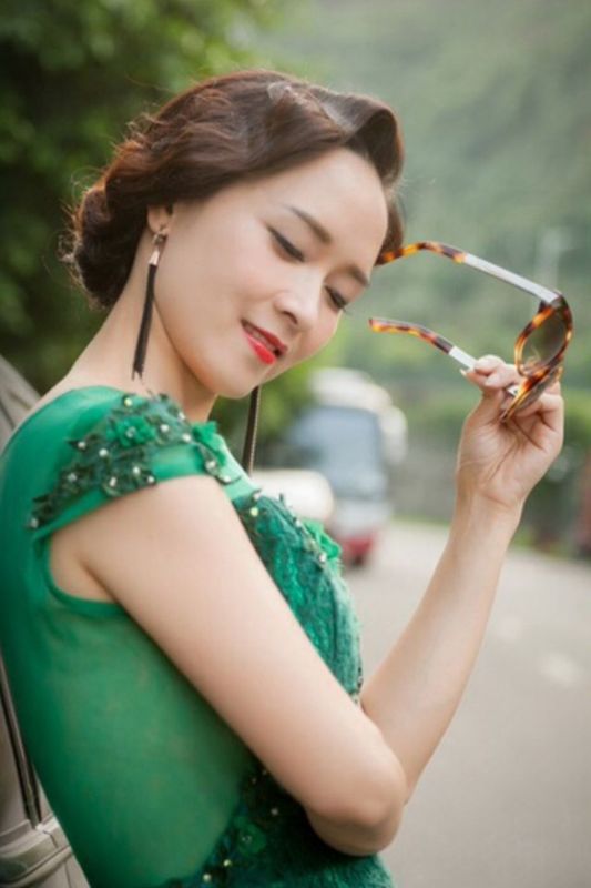 觅觅的房间的主播海报