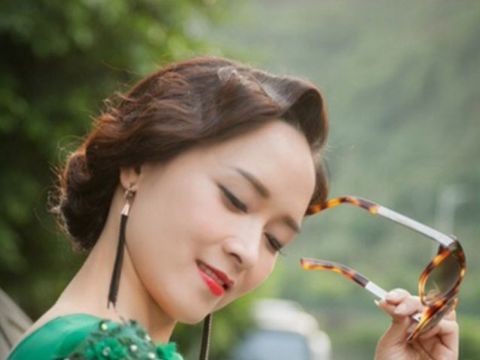 觅觅的房间海报