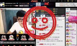 徐矗小号主播照片