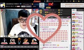 徐矗小号主播照片
