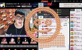 徐矗小号主播照片