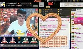 徐矗小号主播照片
