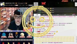 徐矗小号主播照片