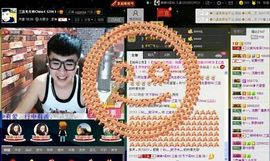 徐矗小号主播照片