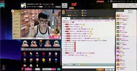 徐矗小号主播照片