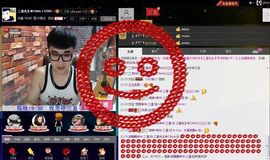 徐矗小号主播照片